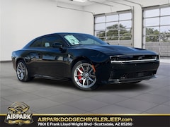 2025 Dodge Charger Daytona Scat Pack Coupe