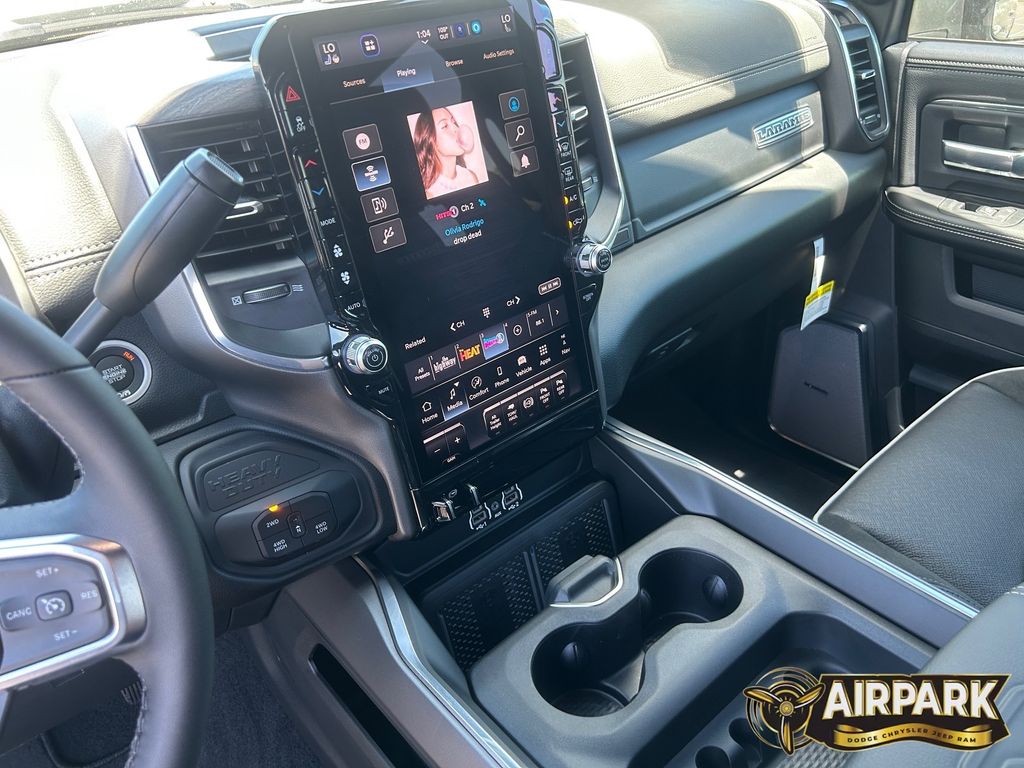 New 2026 Ceramic Gray Ram Laramie image 21