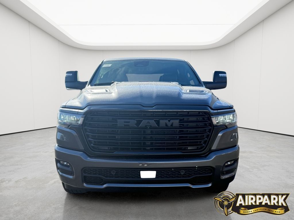 New 2026 Granite Crystal Ram Laramie image 5