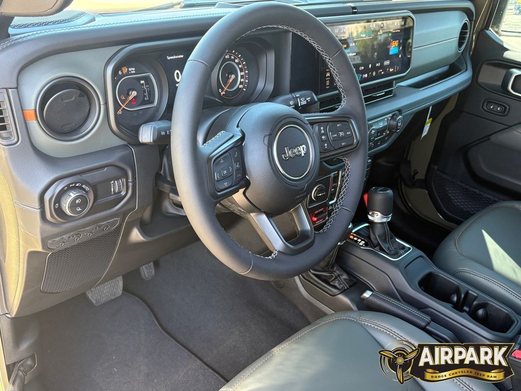 New 2026 41 Jeep Mojave image 14