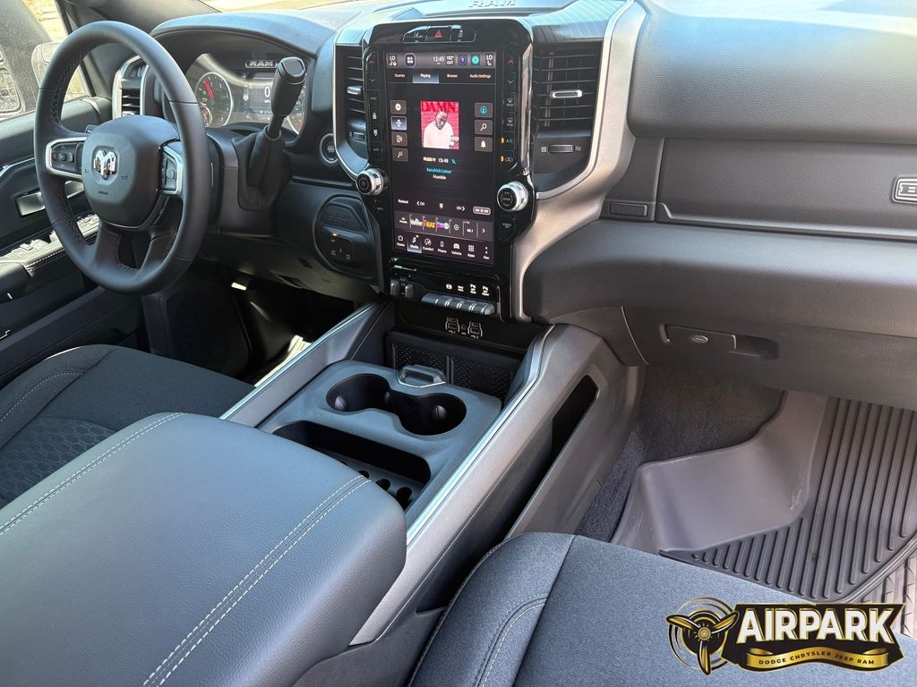 New 2026 Forged Blue Ram Big Horn image 10