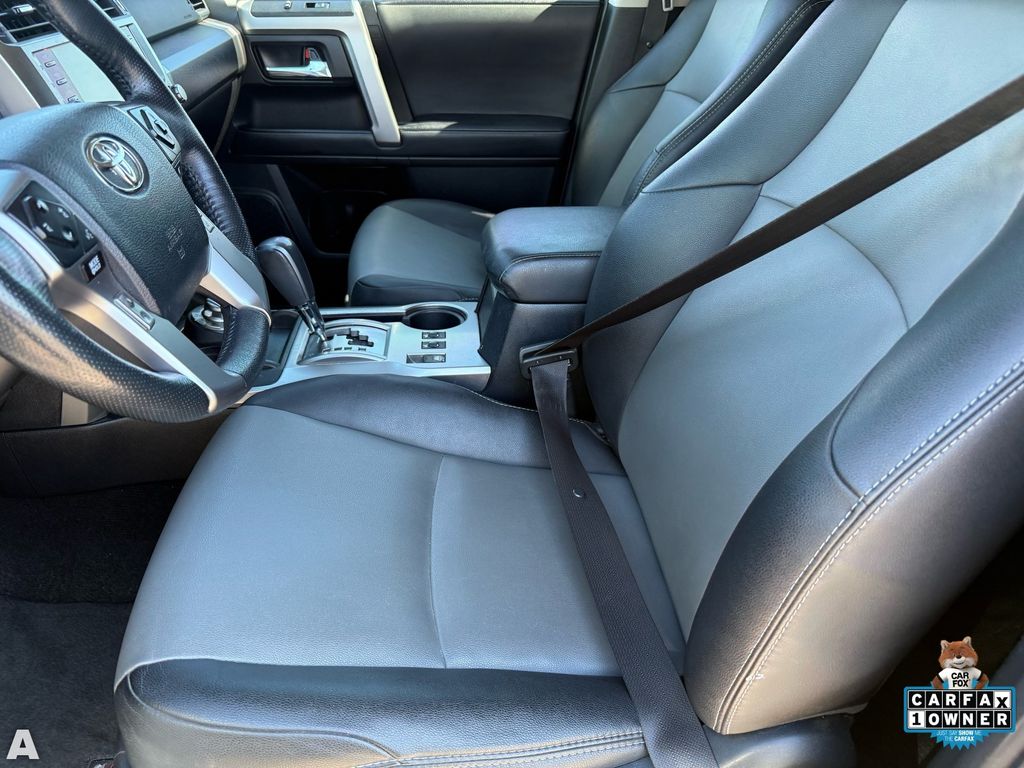 Used 2023 Silver Toyota SR5 Premium image 12