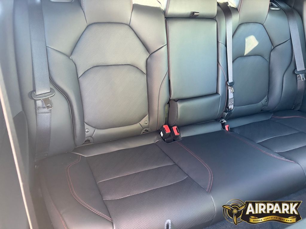 New 2026 Green Machine Dodge Scat Pack image 12