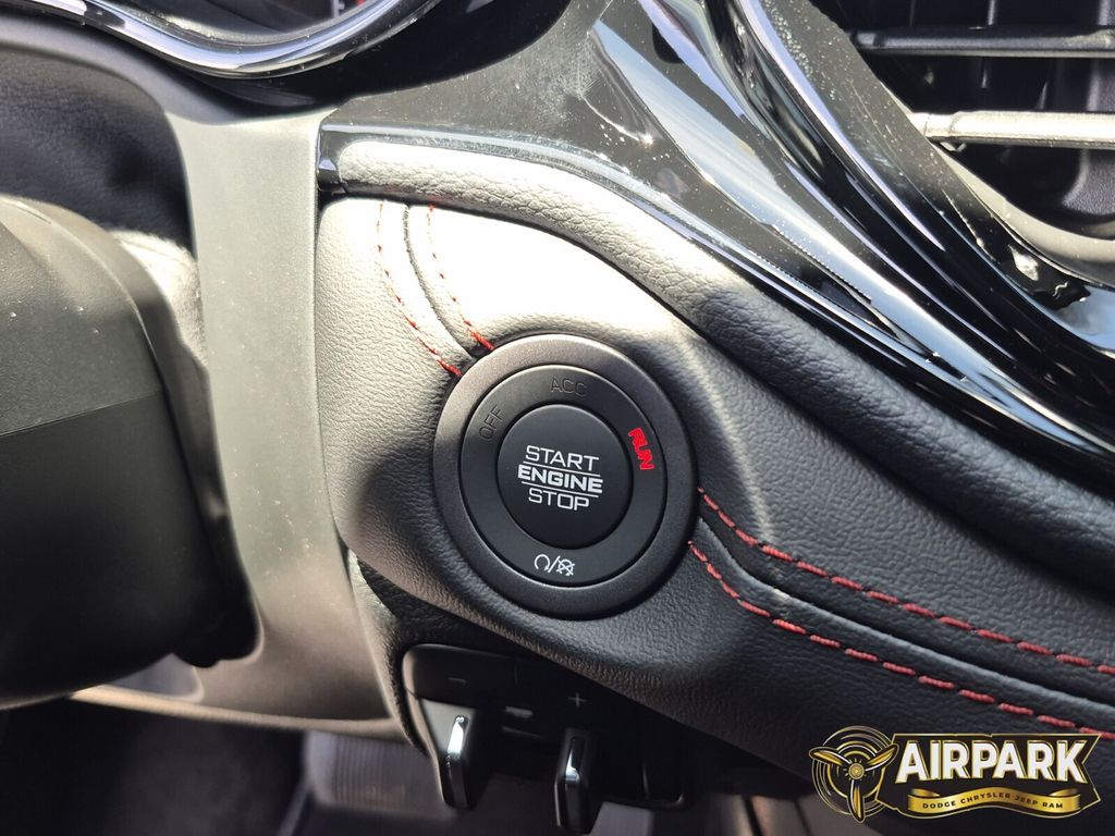 New 2026 Triple Nickel Dodge GT HEMI V8 image 22