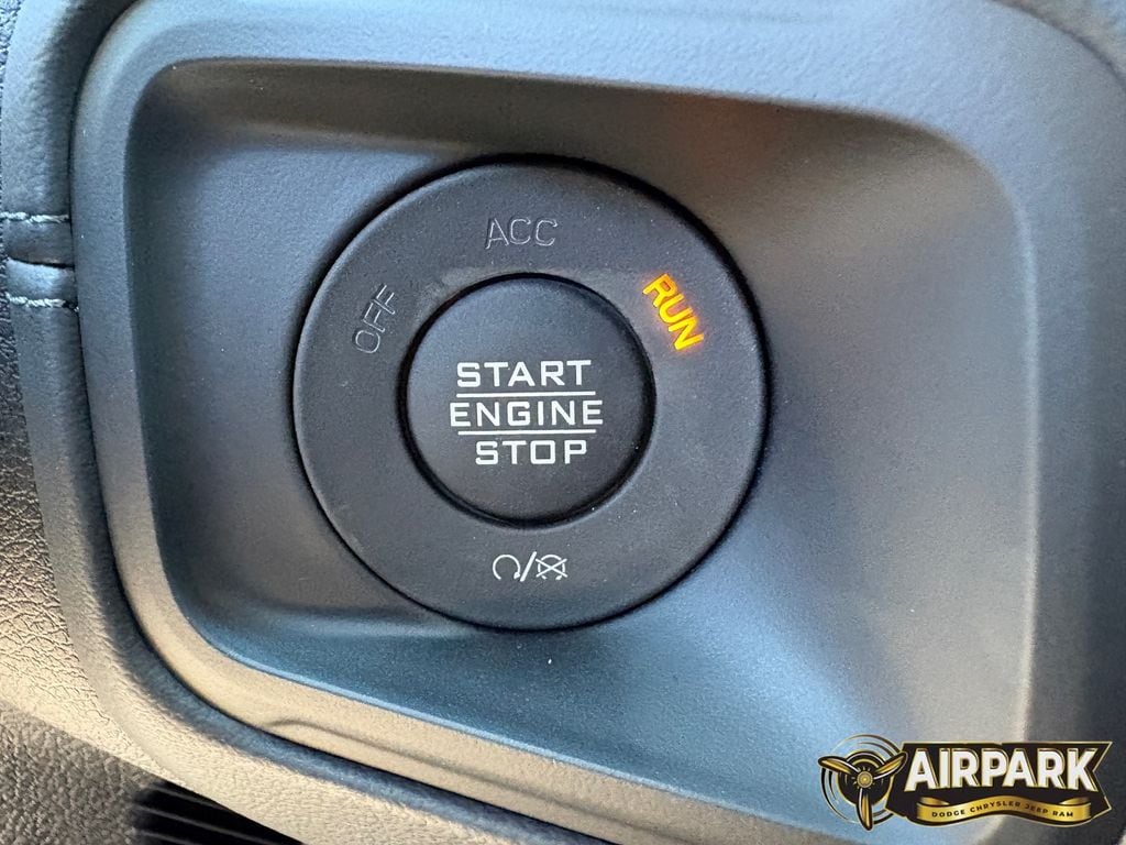 New 2026 Anvil Jeep Rubicon image 19