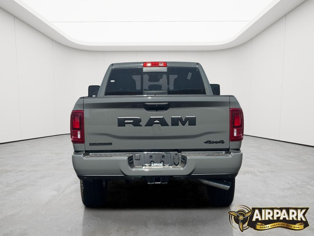New 2026 Ceramic Gray Ram Big Horn image 5