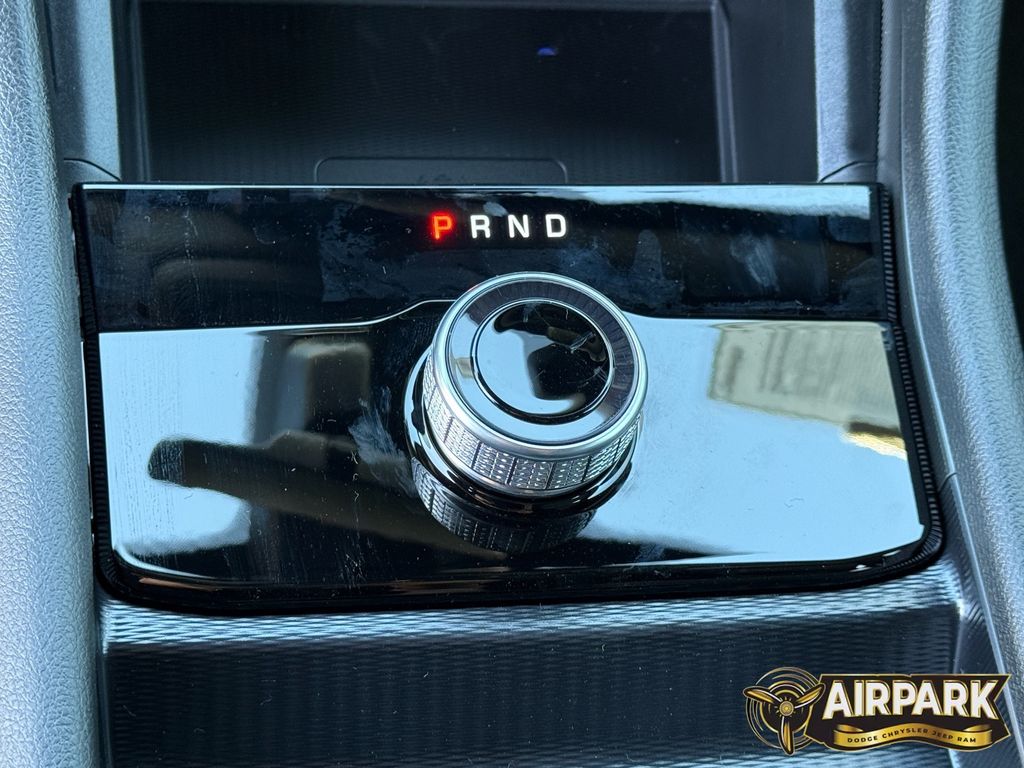 New 2025 Velvet Red Pearlcoat Jeep Laredo image 20