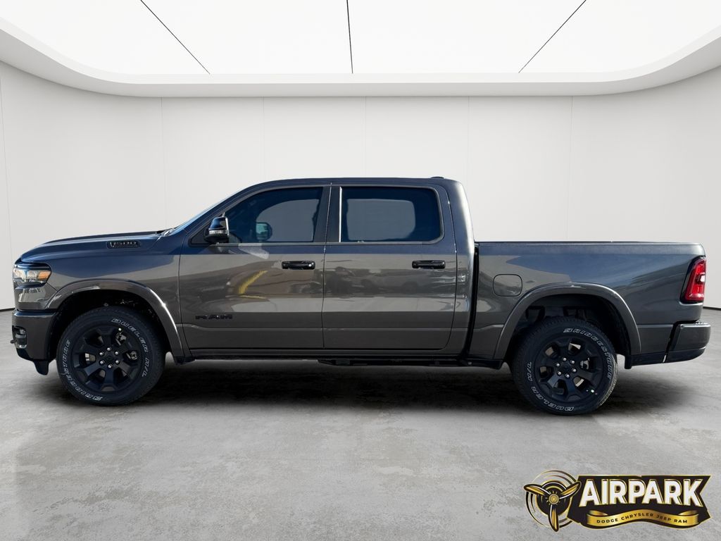 New 2026 Granite Crystal Ram Big Horn/Lone Star image 9