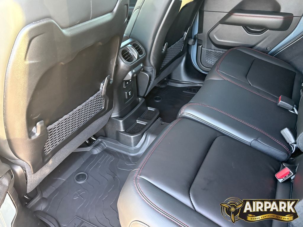 New 2026 Anvil Jeep Rubicon image 13