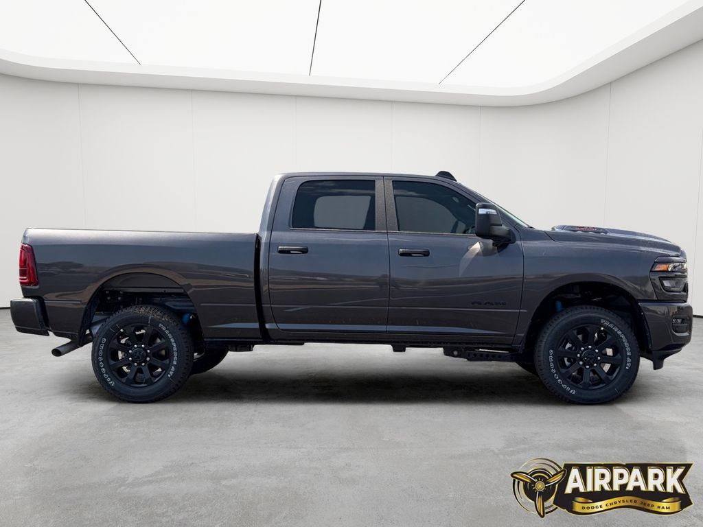 New 2026 Granite Crystal Ram Big Horn image 3