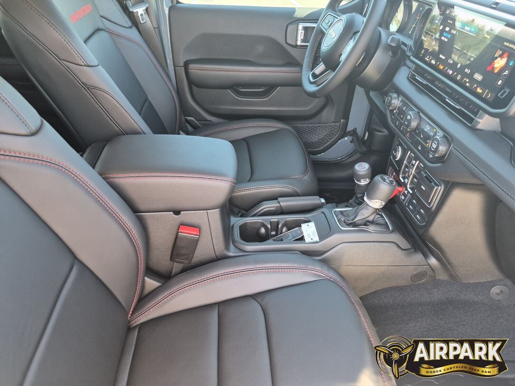 New 2026 Anvil Jeep Rubicon image 12