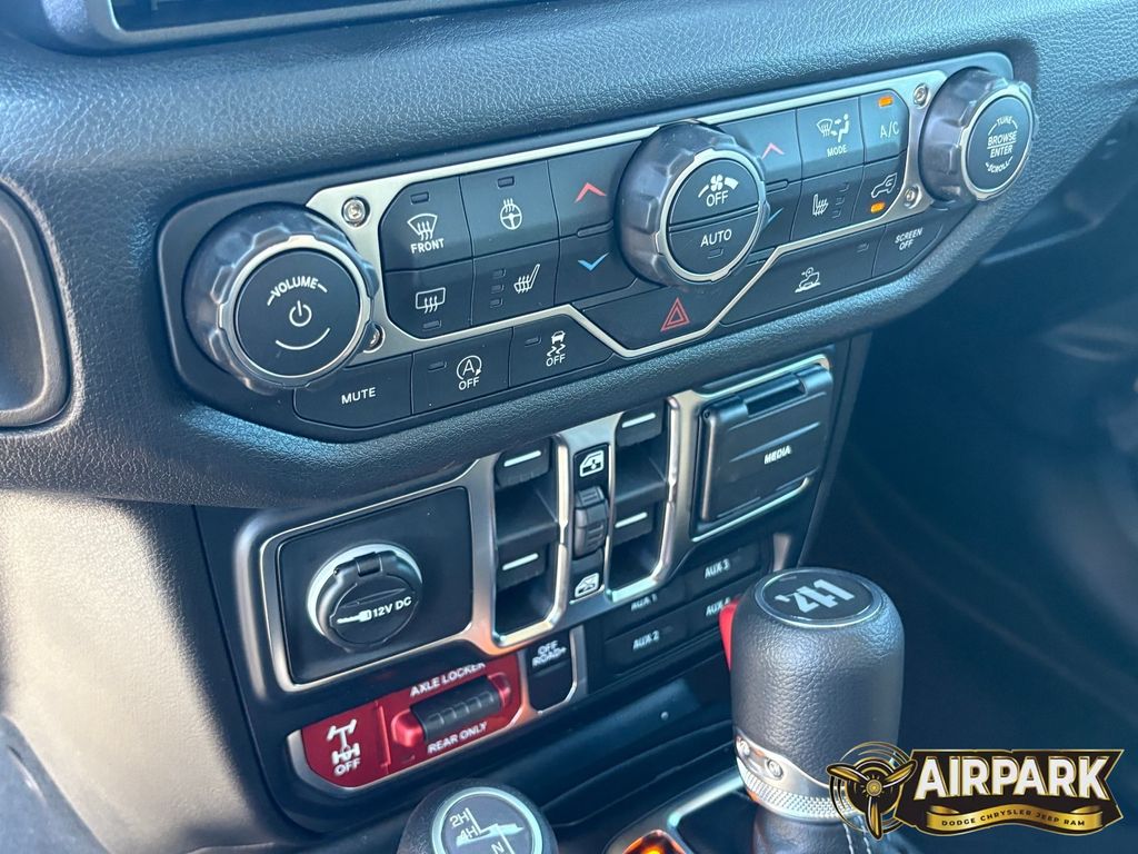 New 2026 41 Jeep Sport image 17