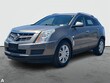  Cadillac SRX