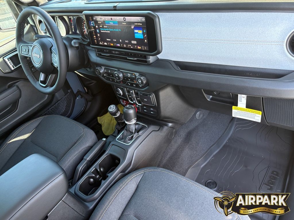 New 2025 Anvil Jeep Sport image 11