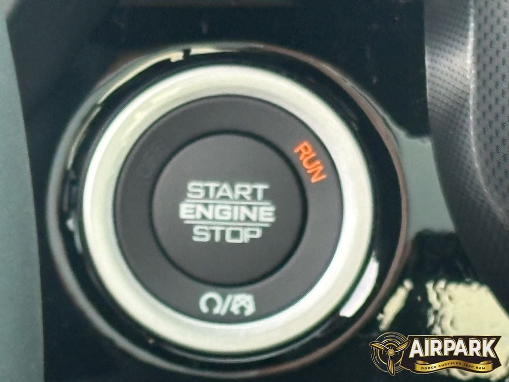 New 2026 Granite Crystal Ram Limited image 20