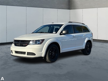 2020 Dodge Journey SE SUV