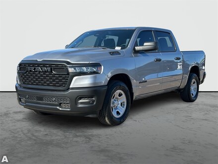 2025 Ram 1500 Tradesman Truck