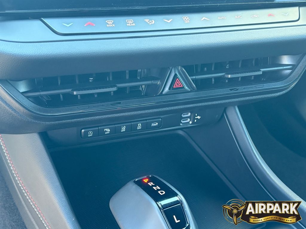 New 2026 Triple Nickel Dodge Scat Pack image 17