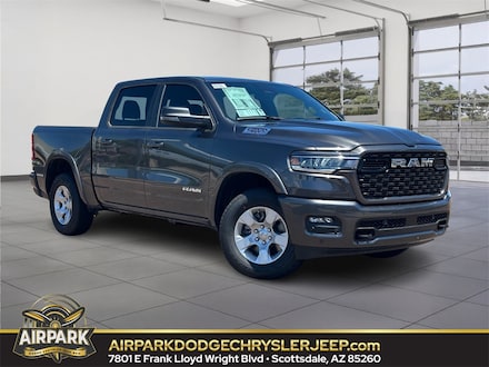 2025 Ram 1500 Big Horn/Lone Star Pickup