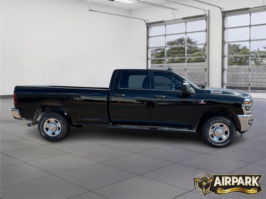 New 2026 Ram 2500 Tradesman Pickup