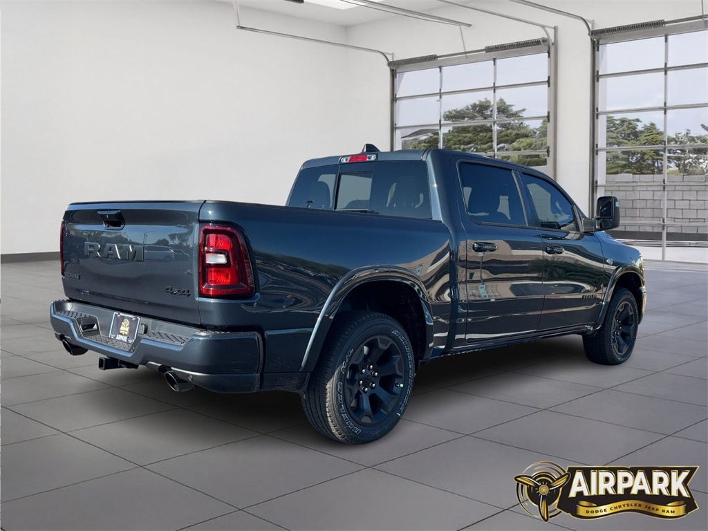 New 2026 Ram 1500 Big Horn/Lone Star Pickup