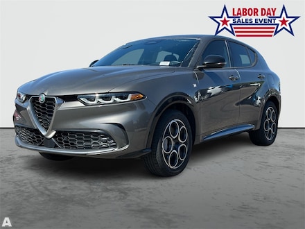2024 Alfa Romeo Tonale Ti SUV