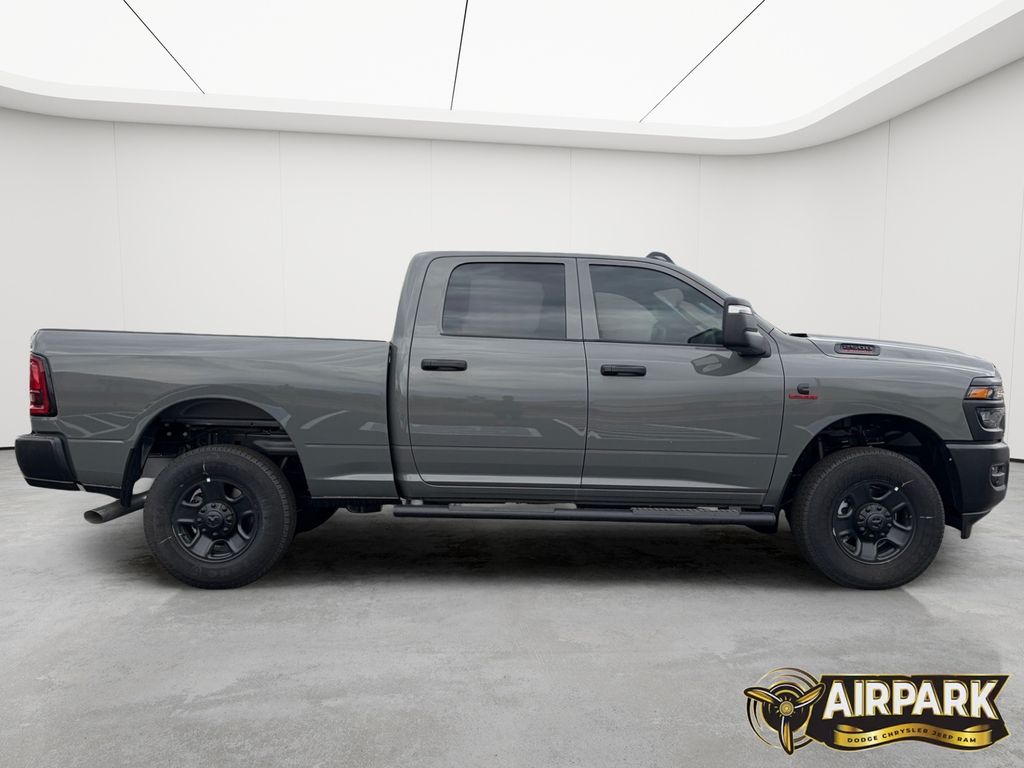 New 2026 Ceramic Gray Ram Tradesman image 3