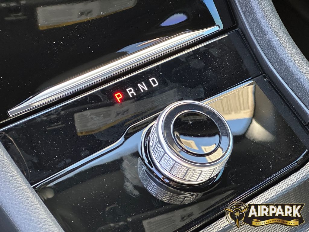 New 2025 Bright White Jeep Laredo image 21