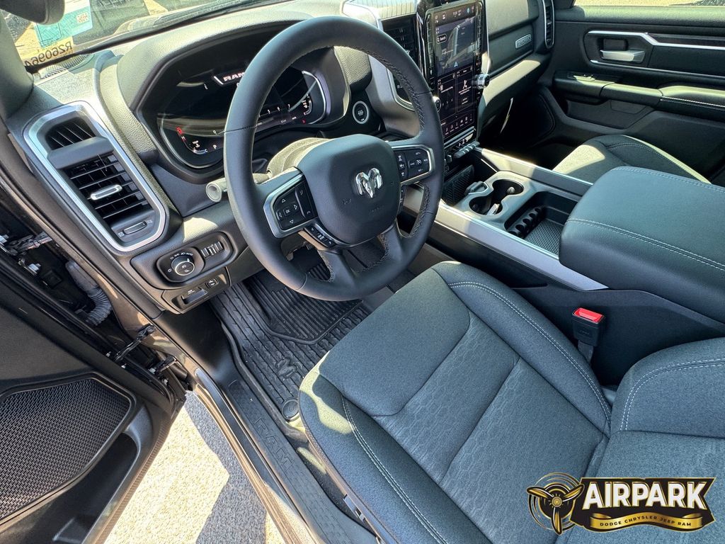 2026 RAM 1500 Big Horn/Lone Star - Photo 18