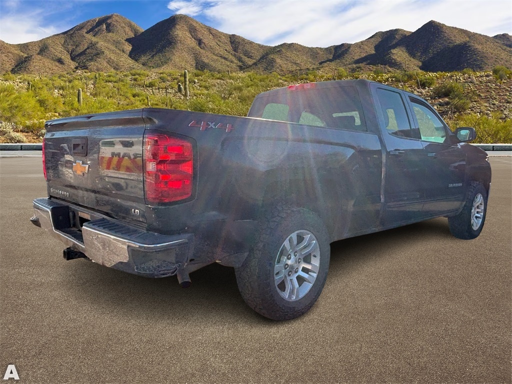 Used 2019 Chevrolet Silverado 1500 LD LT Truck
