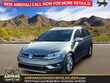  Volkswagen Golf Alltrack