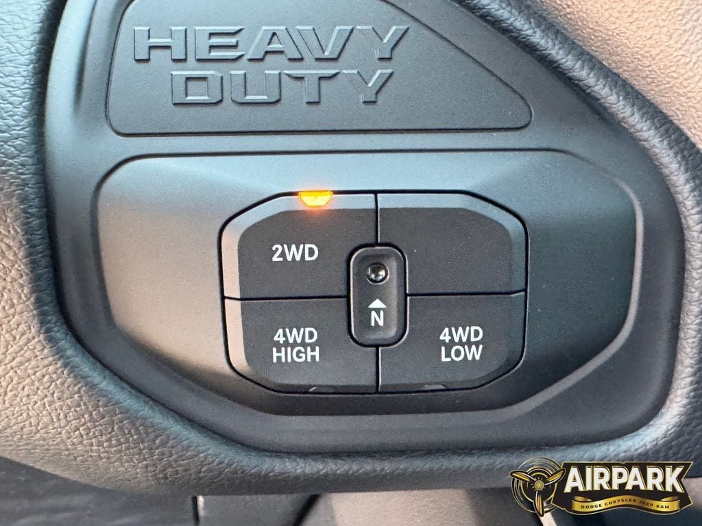 New 2026 Forged Blue Ram Laramie image 27