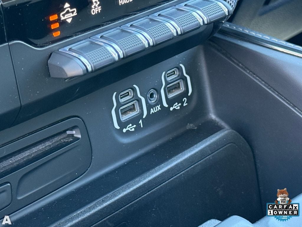 Used 2019 Maximum Steel Metallic Clearcoat Ram Limited image 22