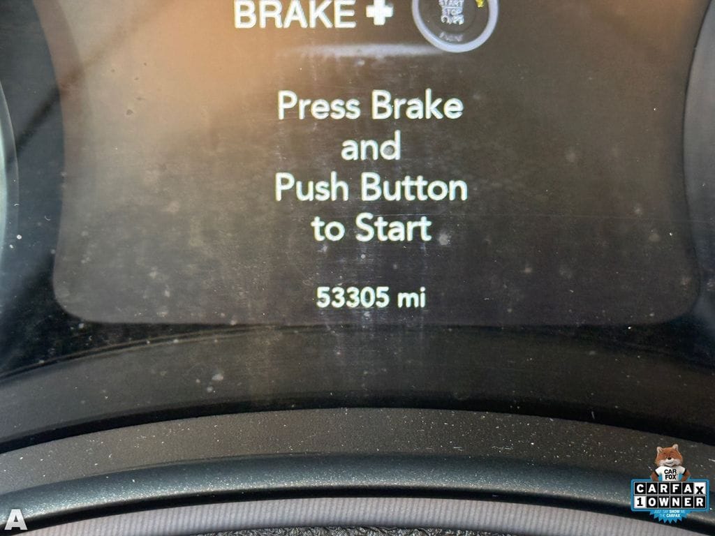 Used 2023 Plum Crazy Pearlcoat Dodge GT image 9