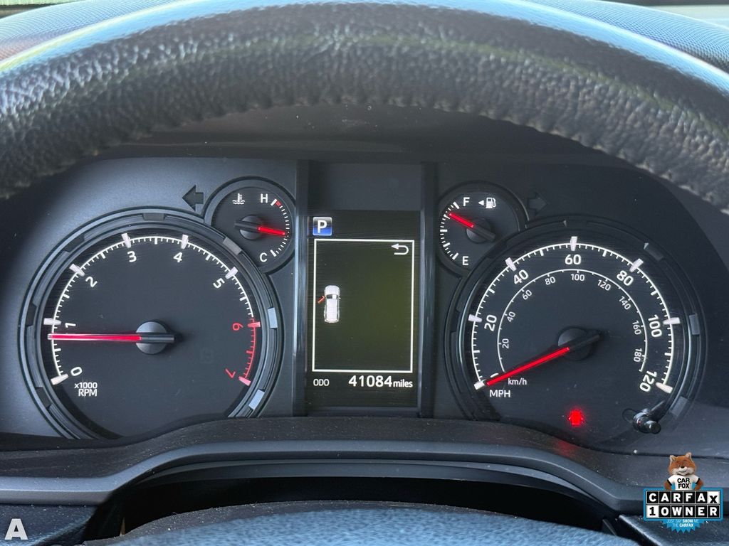 Used 2023 Silver Toyota SR5 Premium image 18