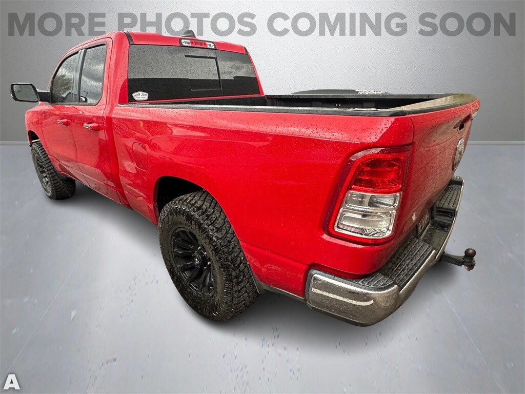 2019 Ram 1500 Big Horn Lone Star photo 2