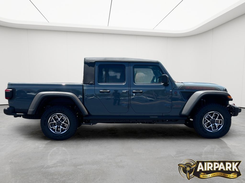 New 2026 Anvil Jeep Rubicon image 3