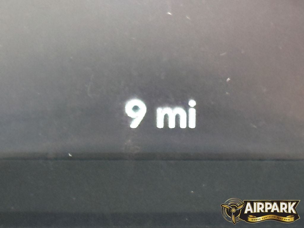 New 2026 Hydro Blue Pearlcoat Jeep Sport image 22