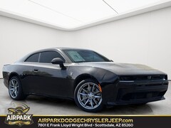 2026 Dodge Charger Scat Pack Coupe