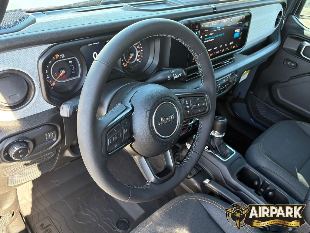 New 2025 Anvil Jeep Sport image 15