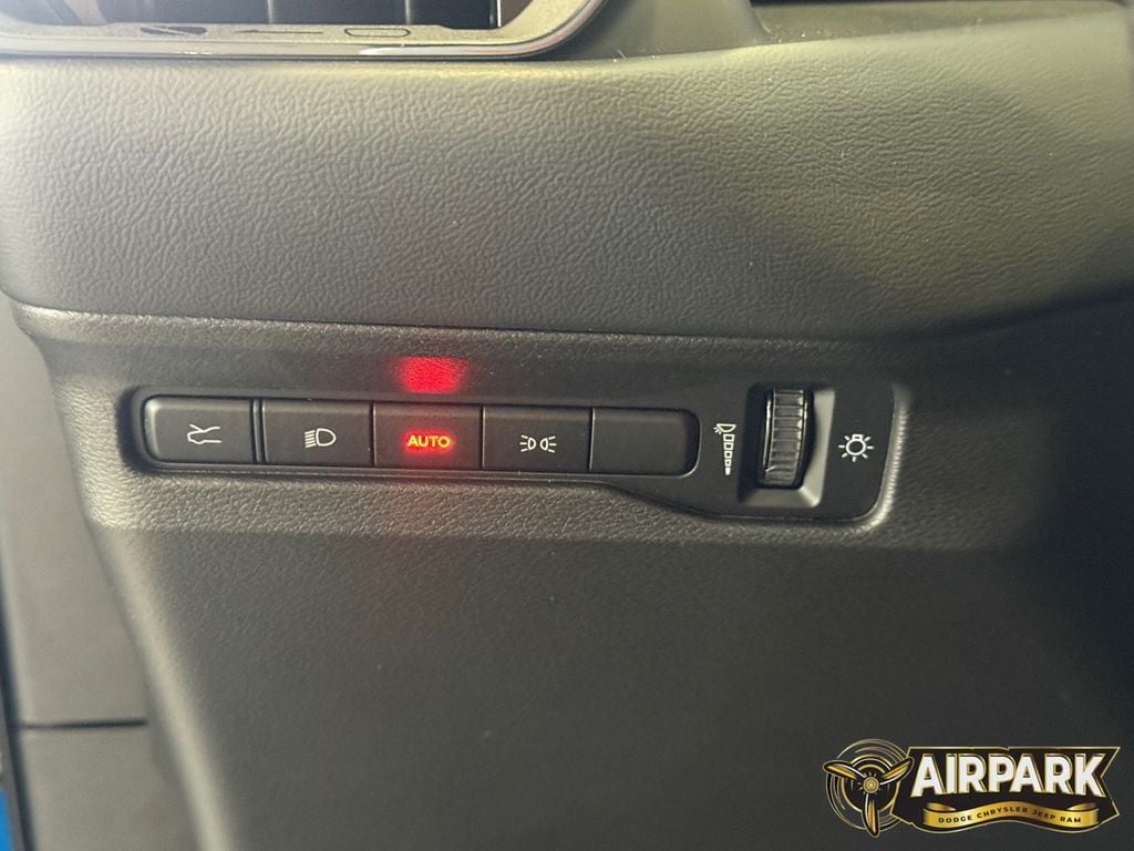 New 2026 Bludicrous Dodge Scat Pack image 21