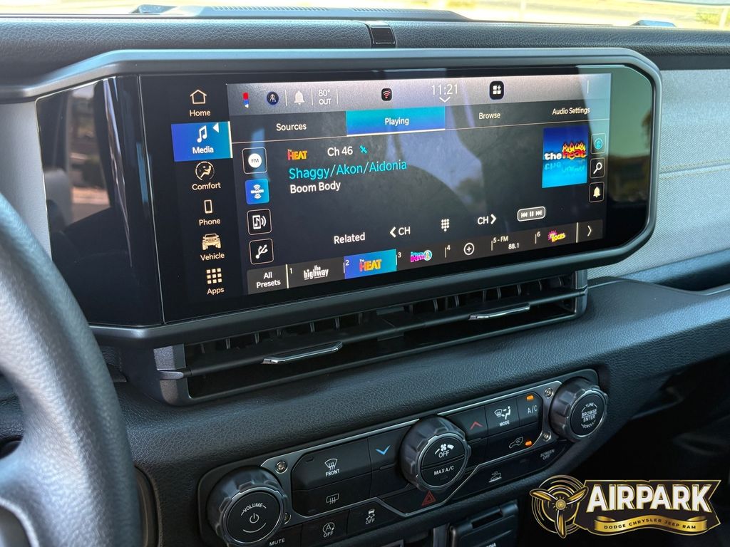 New 2026 Anvil Jeep Sport image 16