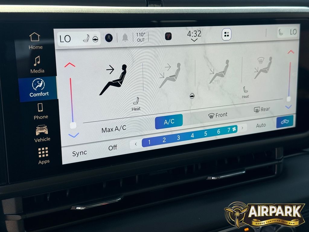 New 2026 41 Jeep Sport image 24