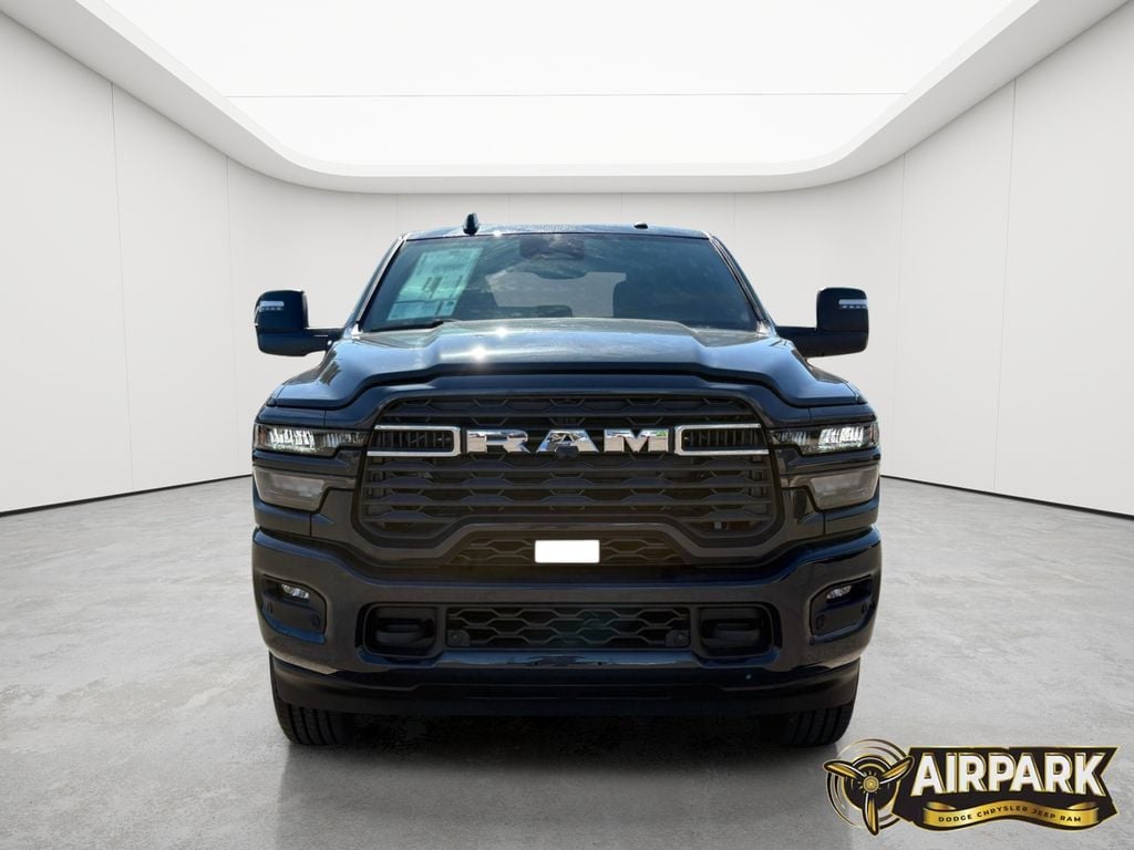 New 2026 Forged Blue Ram Big Horn image 9