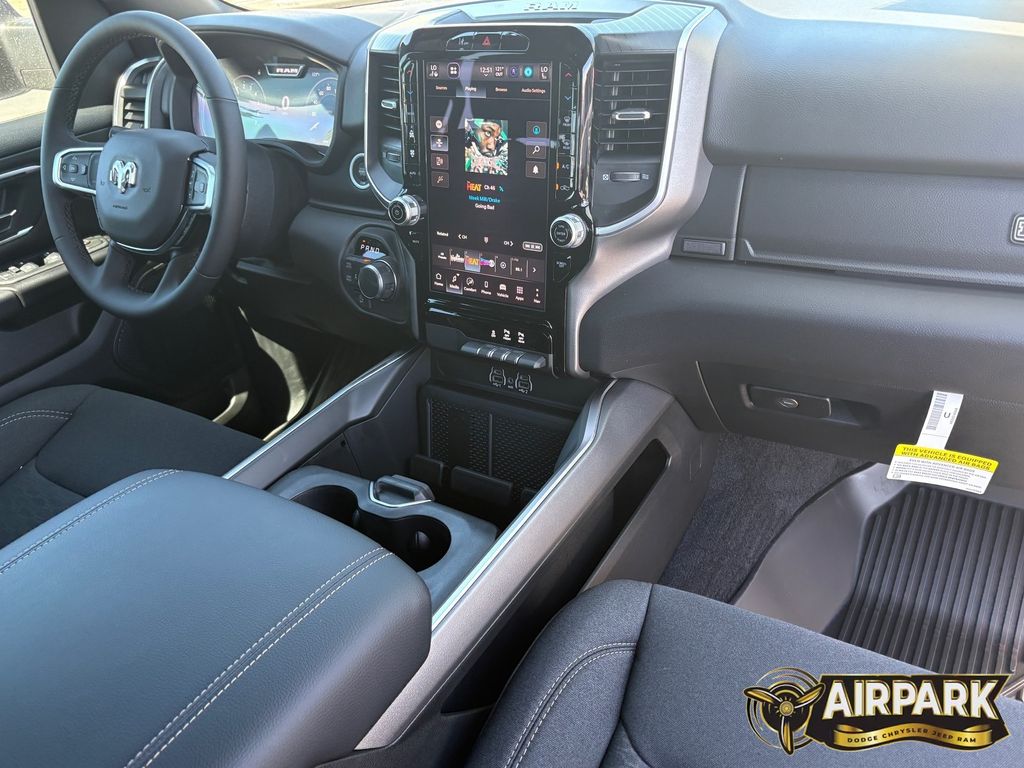 New 2026 Forged Blue Ram Big Horn/Lone Star image 10