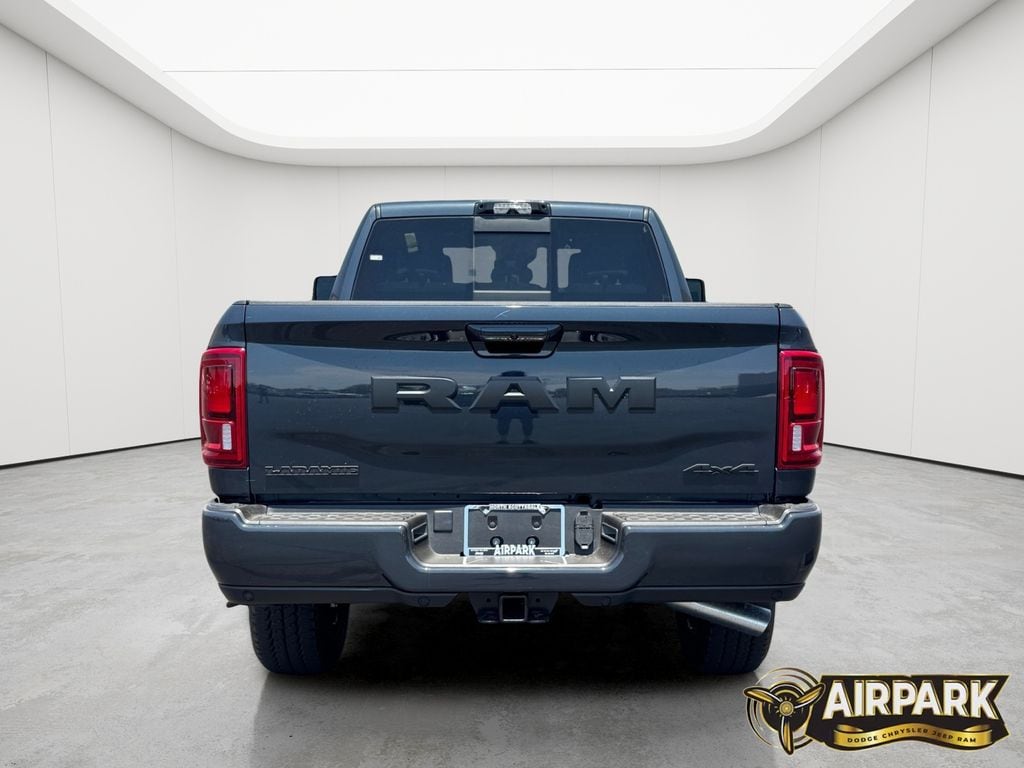 New 2026 Forged Blue Ram Laramie image 5