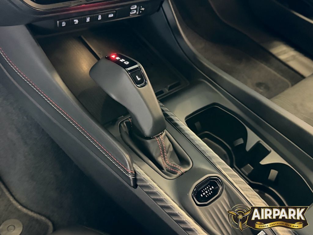 New 2026 Destroyer Gray Dodge Scat Pack image 16