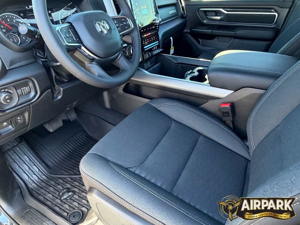 New 2026 Forged Blue Ram Big Horn/Lone Star image 15