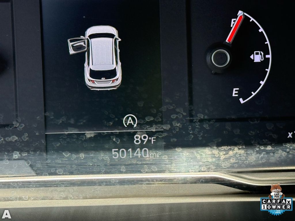 Used 2024 Gray Hyundai SEL image 19