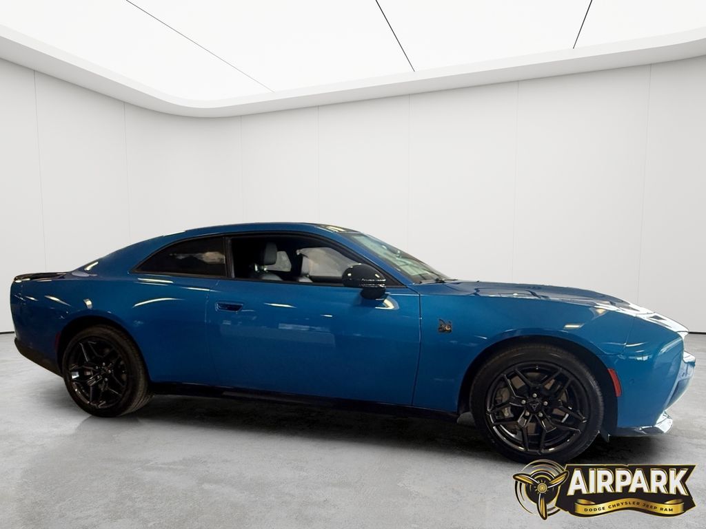 New 2026 Bludicrous Dodge Scat Pack image 3